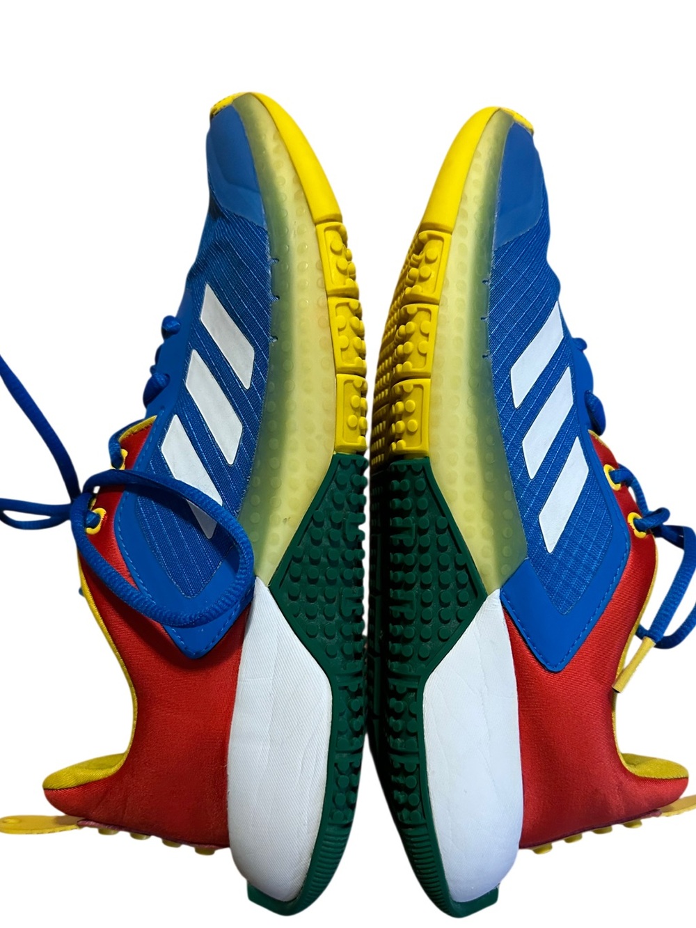 ADIDAS LEGO SNEAKERS